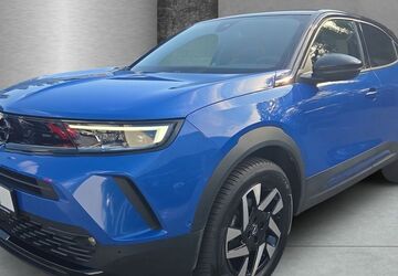 Opel Mokka 34.046 km 20.990 &euro; Hamburg 22117