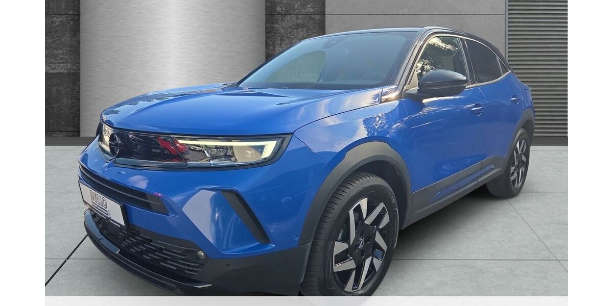 Opel Mokka 34.046 km 20.990 &euro; Hamburg 22117