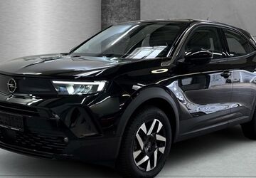 Opel Mokka 20.200 km 16.990 &euro; Hamburg 22529