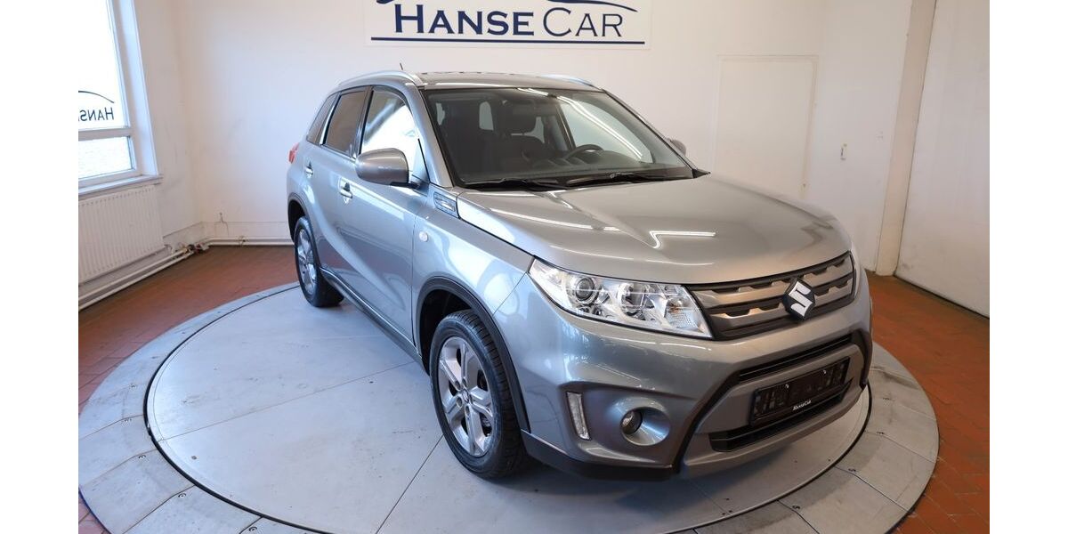 Suzuki Vitara 79.386 km 11.890 &euro; Buxtehude 21614