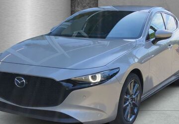 Mazda 3 5.500 km 25.880 &euro; Hamburg 21079