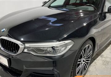 BMW 530 48.000 km 34.450 &euro; Norderstedt 22848