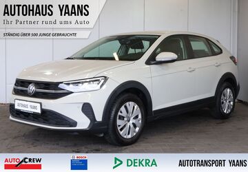 VW Taigo 48.830 km 15.389 &euro; Pinneberg 25421