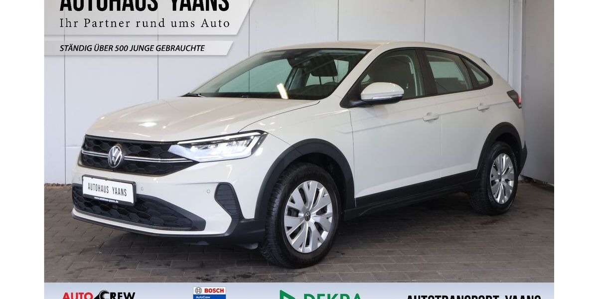VW Taigo 48.830 km 15.389 &euro; Pinneberg 25421