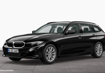 BMW 318 49.511 km 34.904 &euro; Barsbüttel bei Hamburg 22885