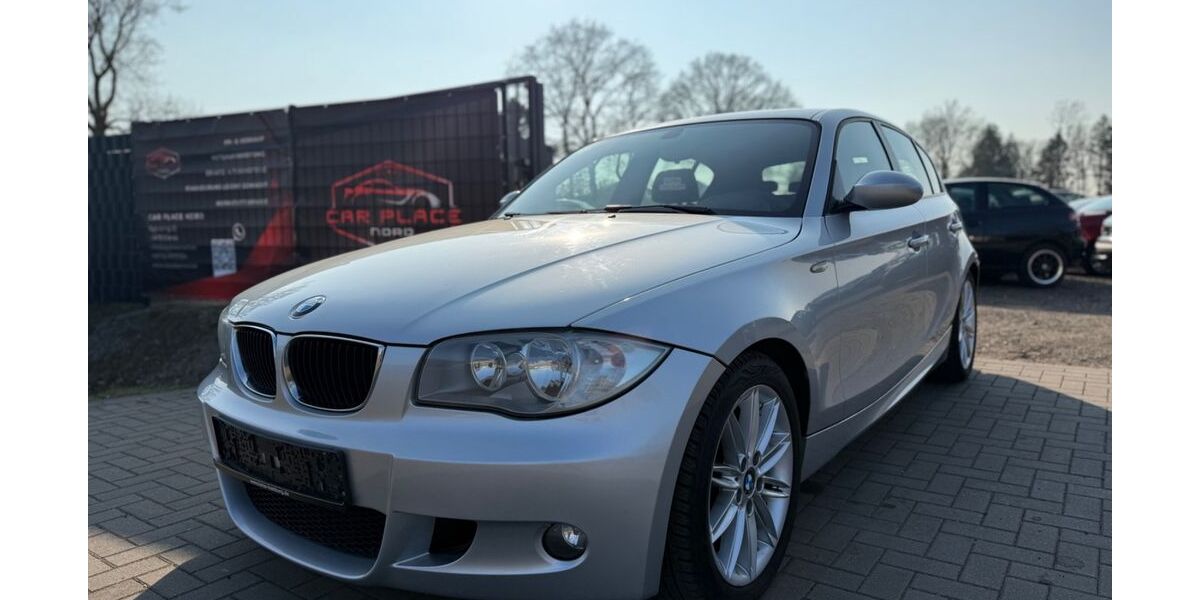 BMW 116 169.000 km 3.590 &euro; Ellerau 25479