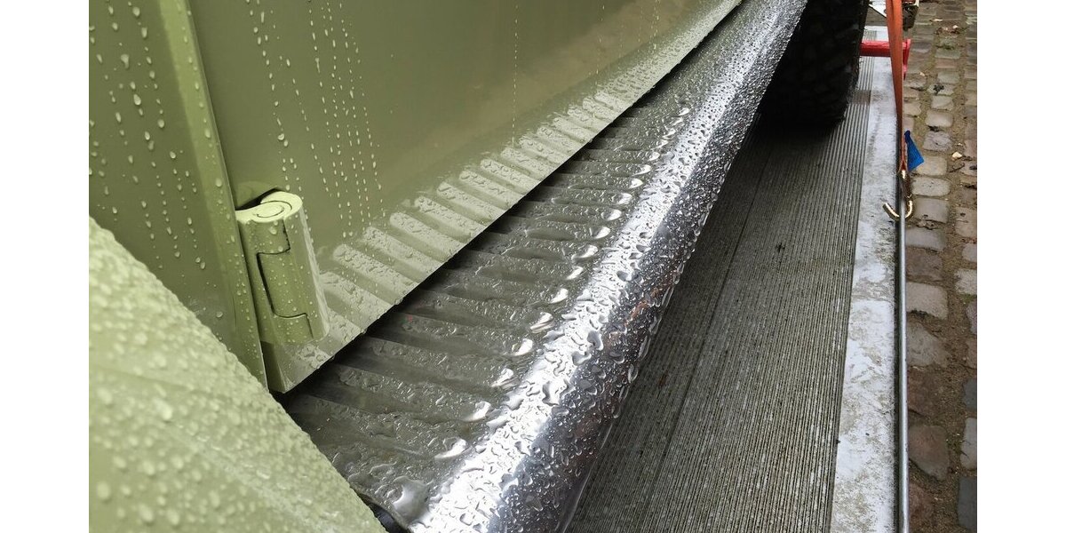 VW Käfer auf Kübelwagen Chassis 1.001 km 29.999 &euro; Hamburg 22339