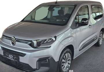 Citroen Berlingo 6.216 km 22.990 &euro; Uetersen 25436
