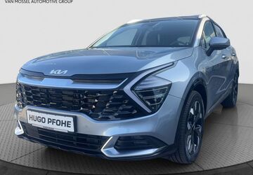 Kia Sportage 19.000 km 37.250 &euro; Hamburg 22047