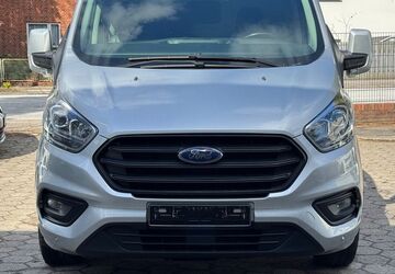 Ford Transit Custom 110.000 km 14.000 &euro; Hamburg 22457