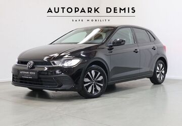 VW Polo 40.350 km 15.390 &euro; Appen 25482