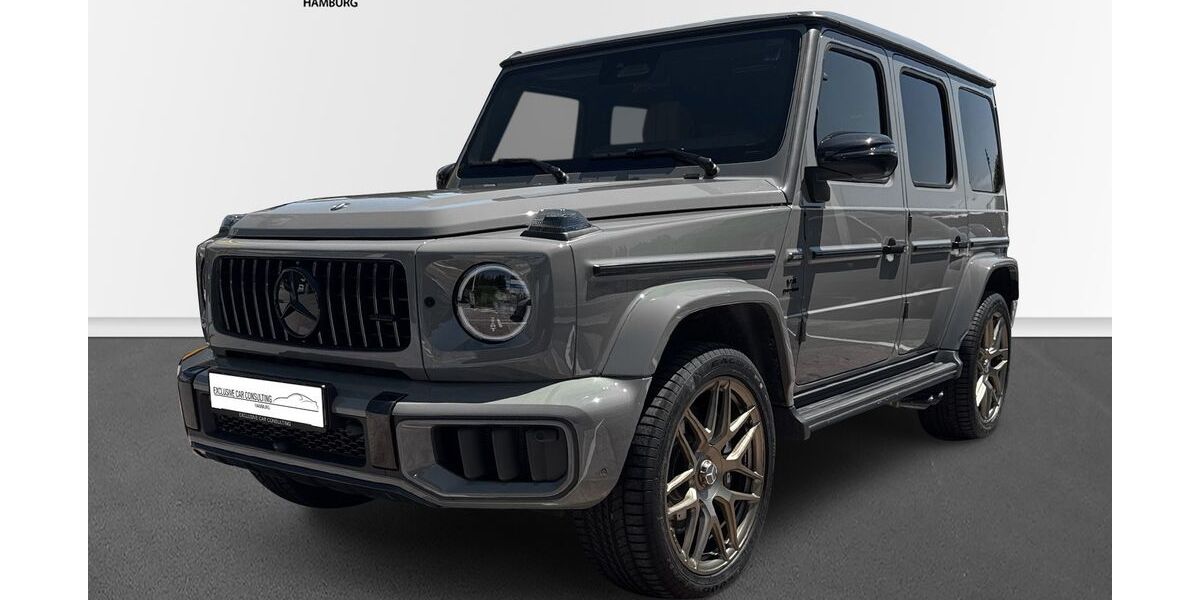 Mercedes-Benz G 63 AMG 17.000 km 233.990 &euro; Hamburg 22529