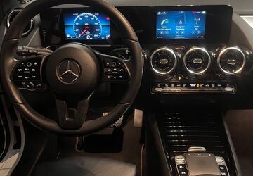 Mercedes-Benz B 200 106.640 km 19.900 &euro; Hamburg 22297