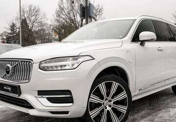 Volvo XC90 132.200 km 43.890 &euro; Pinneberg 25421