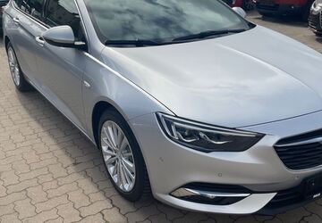 Opel Insignia 112.000 km 14.999 &euro; Hamburg 21107