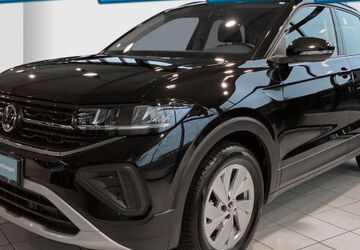 VW T-Cross 2.063 km 22.690 &euro; Glinde 21509