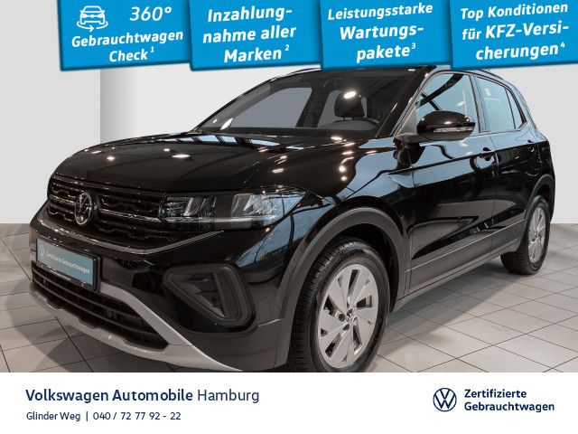 VW T-Cross 2.063 km 22.690 &euro; Glinde 21509