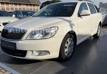 Skoda Octavia 369.121 km 3.490 &euro; Winsen Luhe 21423