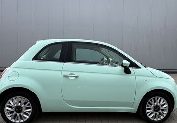 Fiat 500 149.998 km 5.300 &euro; Norderstedt 22844