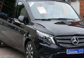 Mercedes-Benz Vito 51.500 km 41.500 &euro; Hamburg 22111