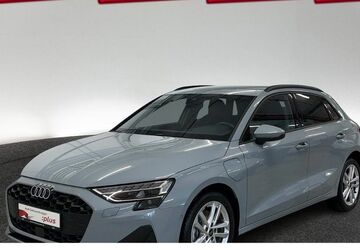 Audi A3 6.332 km 38.780 &euro; Hamburg 20537