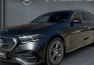 Mercedes-Benz E 300 13.422 km 53.500 &euro; Buxtehude 21614