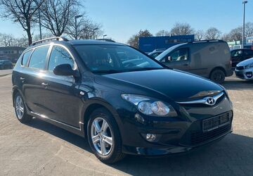 Hyundai i30 120.000 km 4.800 &euro; Henstedt Ulzburg 24558