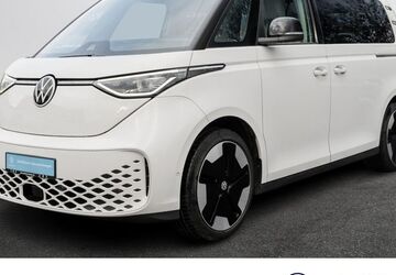 VW ID. Buzz 12.990 km 46.890 &euro; Rellingen / Hamburg 25462
