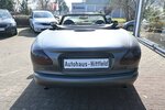 Jaguar XK8 4.0-V8 Convertible *deutsches Auto* 133.000 km 17.900 &euro; Seevetal - Hittfeld 21218