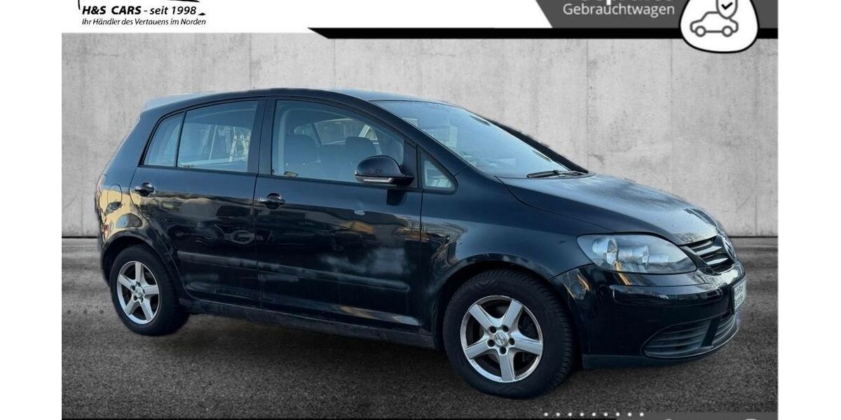 VW Golf Plus 200.000 km 3.950 &euro; Hamburg 20537