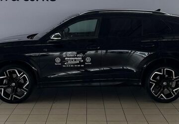 VW Tiguan 24.000 km 55.490 &euro; Wedel 22880