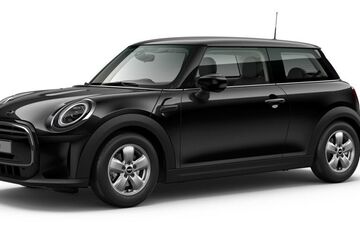 Mini ONE 27.907 km 17.990 &euro; Buchholz i. d. Nordheide 21244