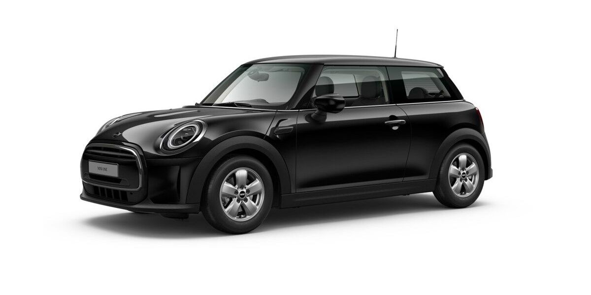 Mini ONE 27.907 km 17.990 &euro; Buchholz i. d. Nordheide 21244