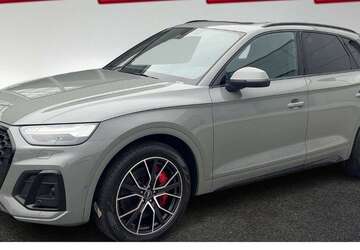 Audi SQ5 33.658 km 57.950 &euro; Hamburg 22529