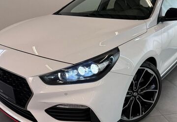 Hyundai i30 33.980 km 24.950 &euro; Buchholz in der Nordheide 21244