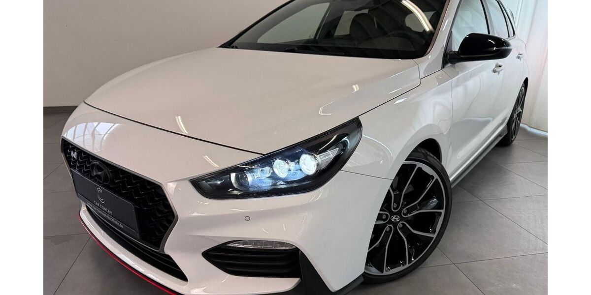 Hyundai i30 33.980 km 24.950 &euro; Buchholz in der Nordheide 21244