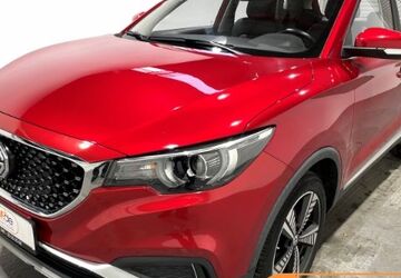 MG ZS 39.000 km 14.500 &euro; Norderstedt 22848