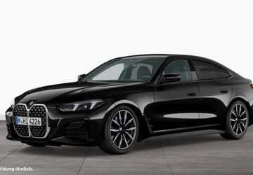 BMW 420 Gran Coupé 12.878 km 57.902 &euro; Barsbüttel bei Hamburg 22885