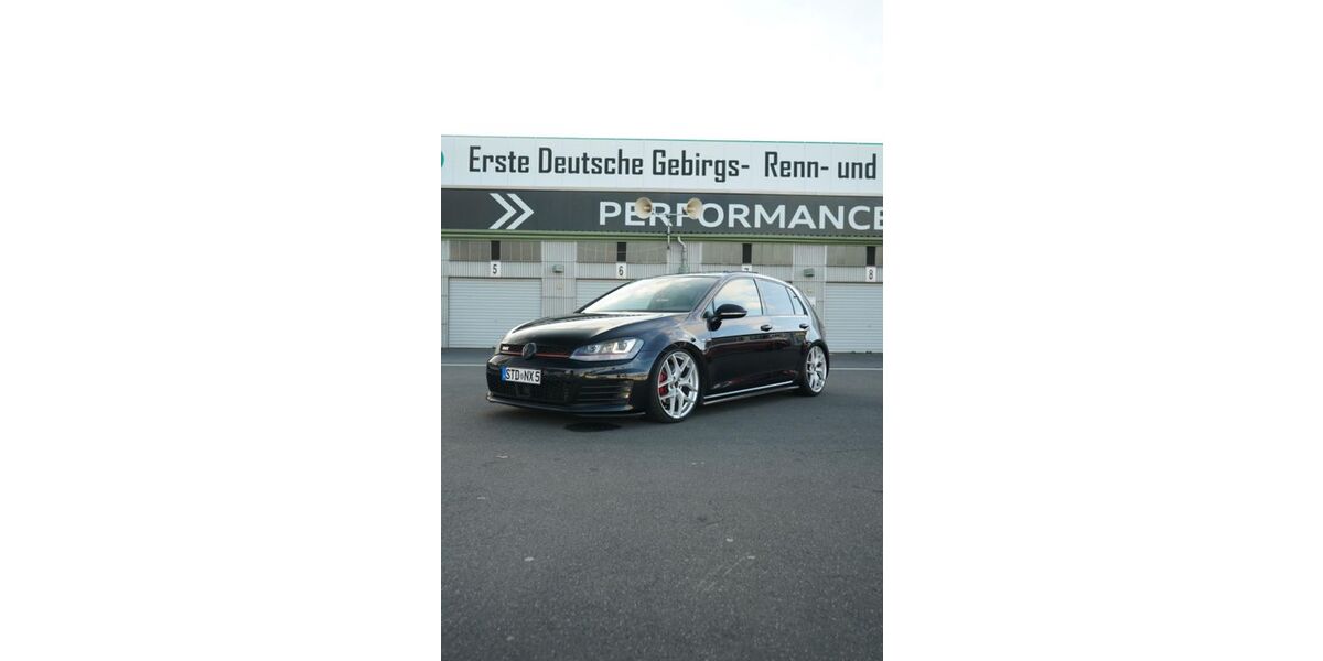 VW Golf 144.646 km 19.900 &euro; Dollern 21739