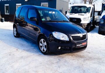 Skoda Roomster 302.000 km 1.000 &euro; Geesthacht 21502