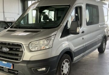 Ford Transit 67.156 km 32.990 &euro; Geesthacht bei Hamburg 21502