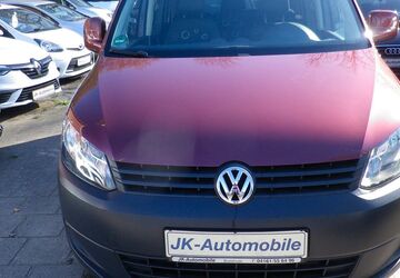 VW Caddy 182.316 km 6.990 &euro; Buxtehude 21614