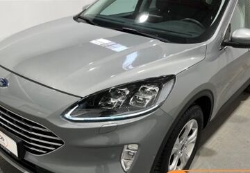 Ford Kuga 62.000 km 16.450 &euro; Norderstedt 22848