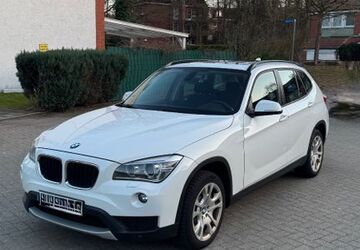 BMW X1 119.000 km 11.900 &euro; Hamburg 22457