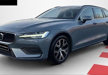Volvo V60 56.738 km 29.450 &euro; Hamburg-Elbe 22609