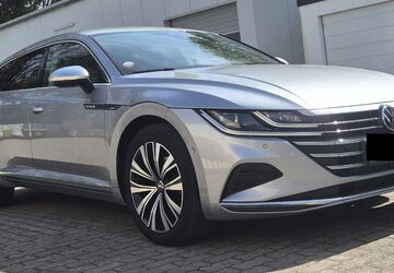 VW Arteon 87.000 km 27.000 &euro; Hamburg 22159
