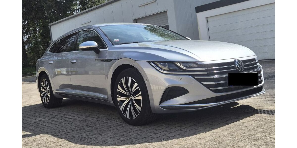 VW Arteon 87.000 km 27.000 &euro; Hamburg 22159