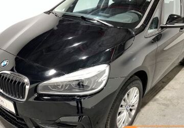 BMW 218 Active Tourer 50.000 km 20.450 &euro; Norderstedt 22848