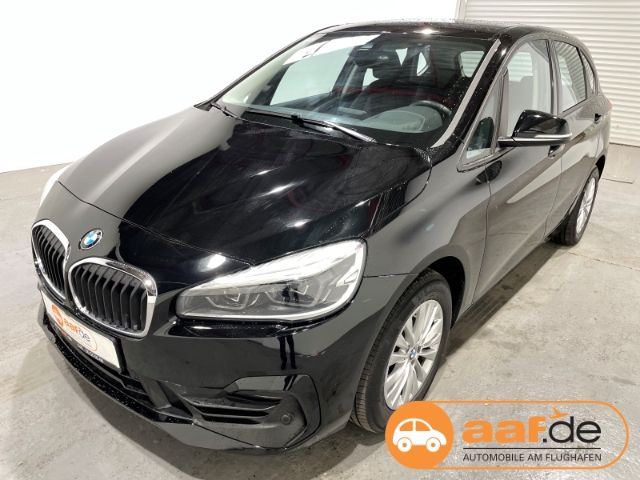BMW 218 Active Tourer 50.000 km 20.450 &euro; Norderstedt 22848