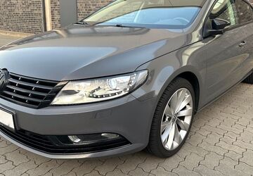 VW CC 100.000 km 17.900 &euro; Hamburg 21031